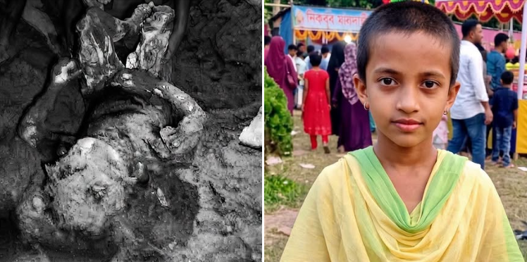 আবারও মাদারগঞ্জে হত্যা